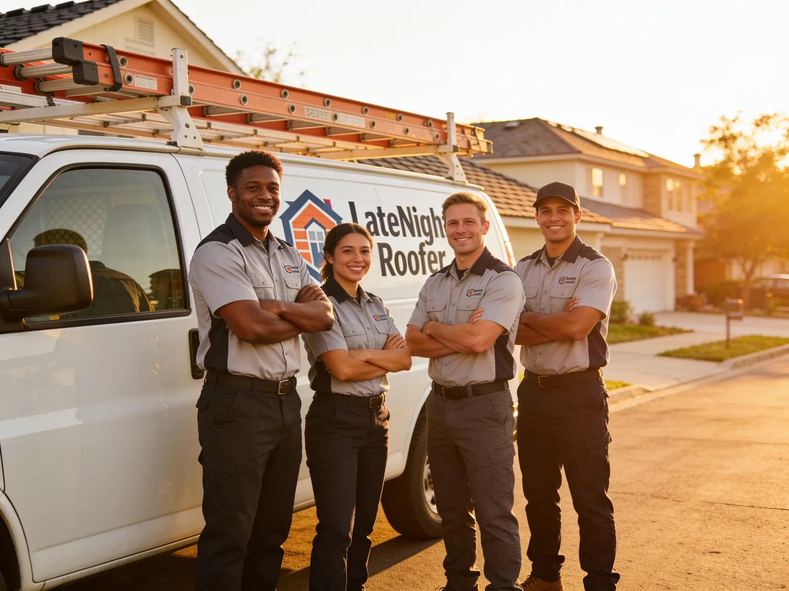 Emergency Roof Repair company in Venedocia, OH
